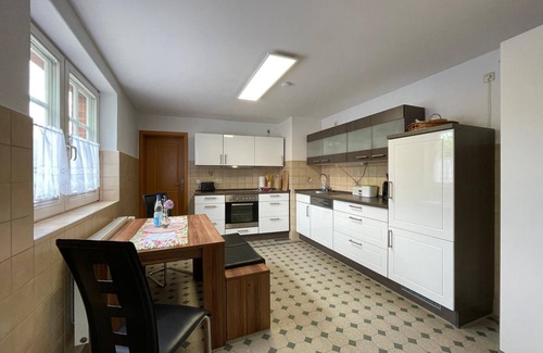 Catharinau Apartment | Fewo Landliebe. Die Stivolle Variante - Ferienwohnungen Landliebe Auszeit mit Wohlgefühl