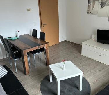 Plagwitz Apartment | FEWO Leipzig-Plagwitz