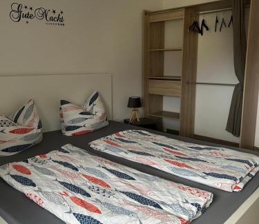 Plagwitz Apartment | FEWO Leipzig-Plagwitz