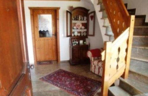Missen-Wilhams Apartment | FeWo LEO im AKTIV Landhaus