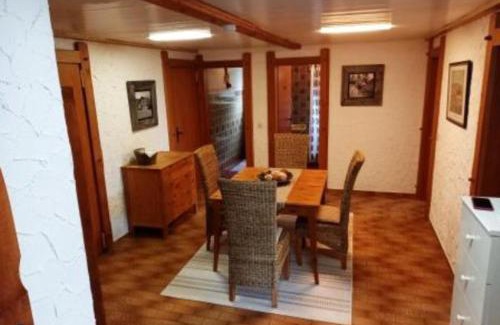 Missen-Wilhams Apartment | FeWo LEO im AKTIV Landhaus