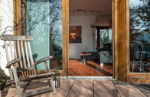 Litzendorf Apartment | Fewo Litzendorf - Vacation in Franconian Tuscany near Bamberg