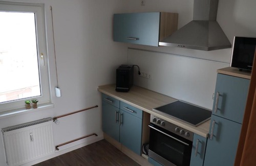 Lollar Apartment | FeWo Lollar - wohnen auf Zeit