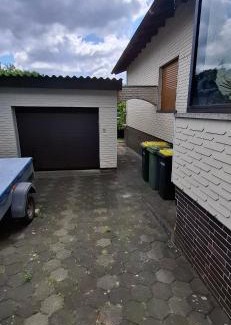 Gedern Apartment | FeWo Lotte