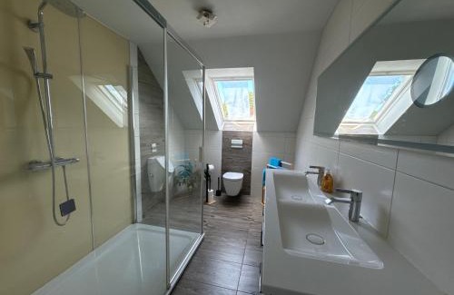Berumbur Apartment | FeWo Marianne