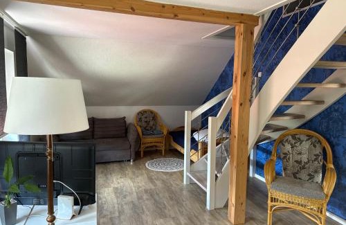 Berumbur Apartment | FeWo Marianne