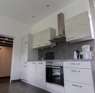 Wimbach Apartment | FeWo Marita