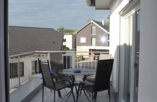 Bad Schussenried Apartment | FeWo-Meder