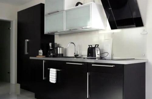 Heinersdorf Apartment | Fewo mit Garten, Kamin u. Whirlpool