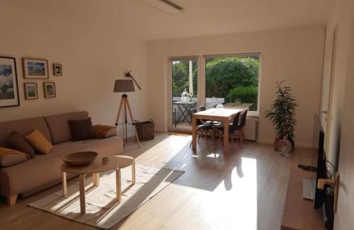 Malente Apartment | Fewo Mitschiffs