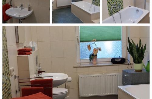 Reichenbach im Vogtland Apartment | Fewo Mittags-Ruh