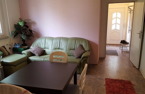 Neubeeren House | FEWO NEUBEEREN 1 (10 Betten)