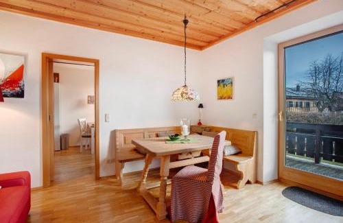 Rottach Apartment | Fewo Niekerken