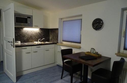 Friedrichskoog Apartment | Fewo-Nordseekueste