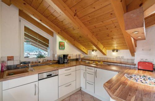 Oberschonau Apartment | Fewo Oberschönauer Bergblick