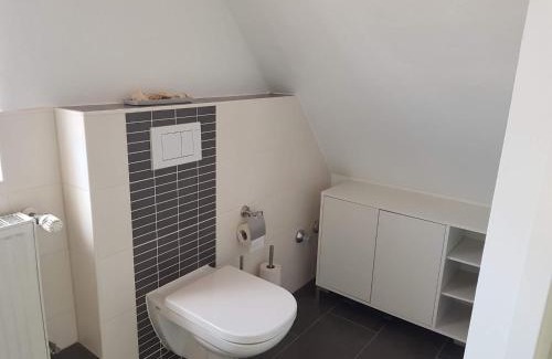 Bergkamen Apartment | FeWo Overberge
