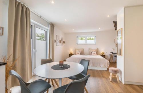 Deffingen Apartment | Fewo Parkside S2 - 8Min Legoland
