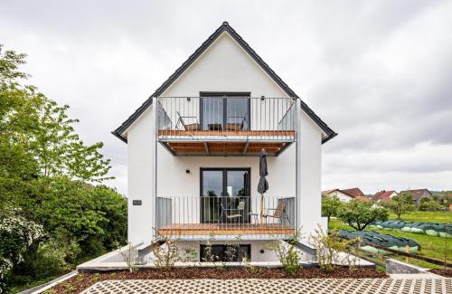 Deffingen Apartment | Fewo Parkside S3 - 8Min Legoland