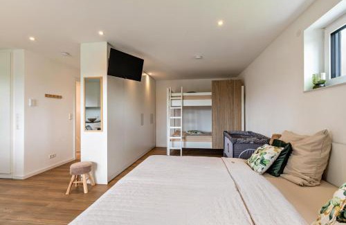 Deffingen Apartment | Fewo Parkside S3 - 8Min Legoland