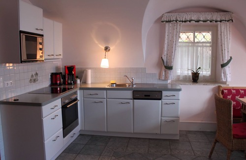 Gmuend in Kaernten Apartment | FeWo Perau in Gmünd very comfortable and cozy