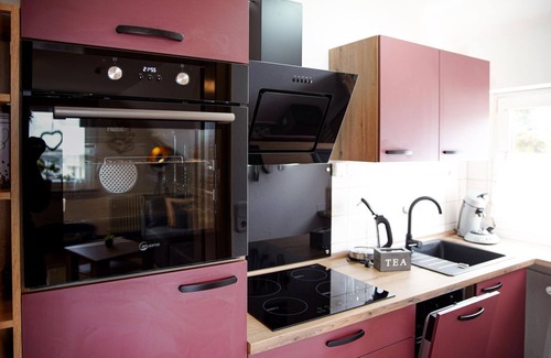 Altastenberg Apartment | Fewo Renauweg - Gemütliche Ferienwohnung in Ruhiger Lage