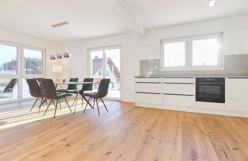 Neuravensburg Apartment | FeWo Ried 4 rooms #6 - FeWo Ried