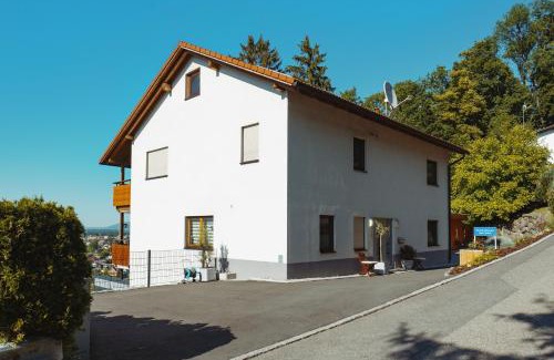 Hohenems Apartment | FeWo Ruhe
