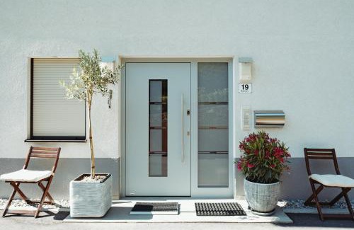 Hohenems Apartment | FeWo Ruhe