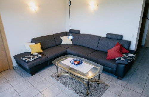 Hohenems Apartment | FeWo Ruhe