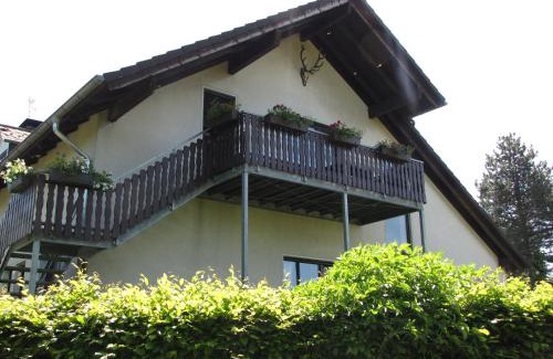 Echthausen Apartment | Fewo Ruhrblick com