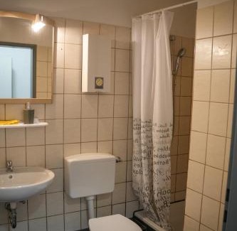 Buer Apartment | FeWo Ruhrgebiet Königgrätzer links