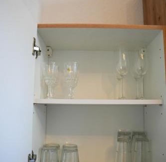 Buer Apartment | FeWo Ruhrgebiet Königgrätzer links