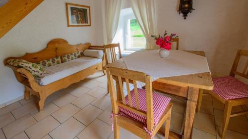 Waldmuenchen Apartment | Fewo Schächtelschleif