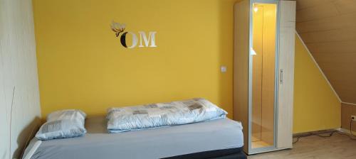Germersheim Apartment | FeWo Sommertraum, Netflix
