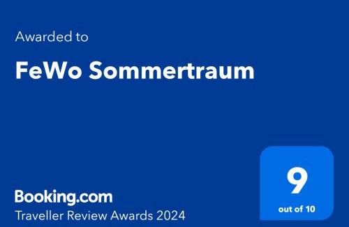 Germersheim Apartment | FeWo Sommertraum, Netflix