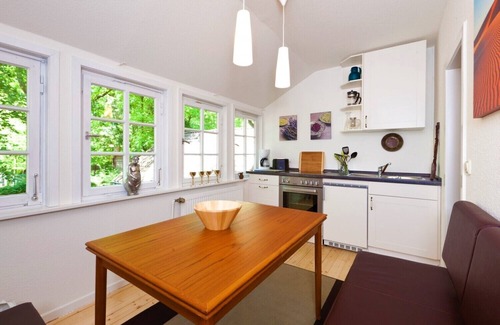 Undeloh Apartment | FeWo Sophie (Teestube Undeloh) Lüneburg Heath
