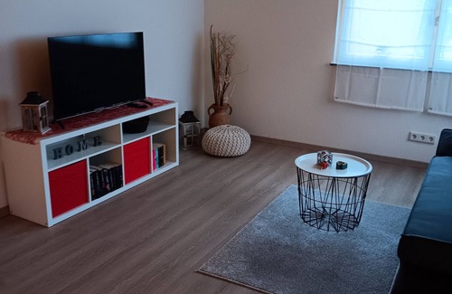 Weinheim Apartment | Fewo Störmer 2