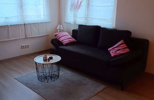 Weinheim Apartment | Fewo Störmer 2