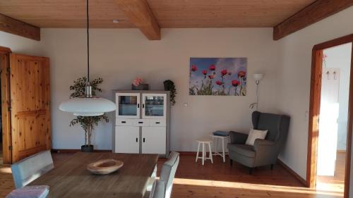 Quarnbek Apartment | FeWo Strohbrück