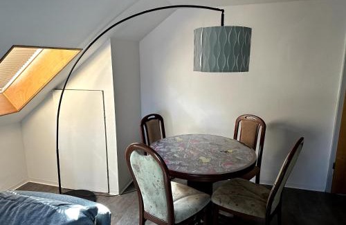 Bad Klosterlausnitz Apartment | FeWo T und T GbR