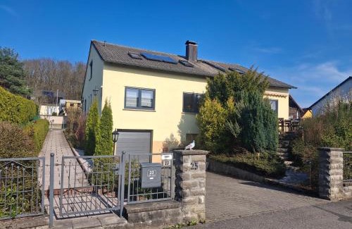 Litzendorf Apartment | FeWo Taube in Schammels dorf