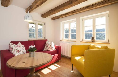 Sankt Maergen Apartment | Fewo Titisee im Kaspershäusle