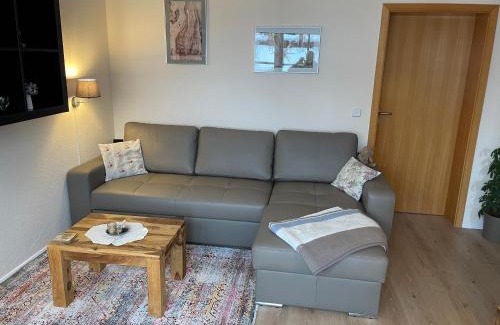 Bonnewitz Apartment | FeWo Wünschendorf