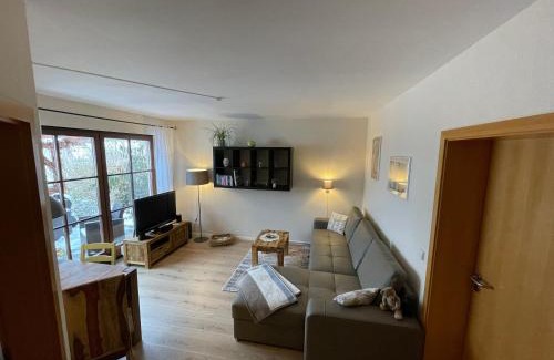 Bonnewitz Apartment | FeWo Wünschendorf