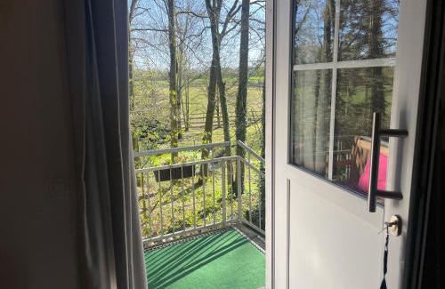 Wegberg Apartment | Fewo Waldblick im Naturpark de Meinweg