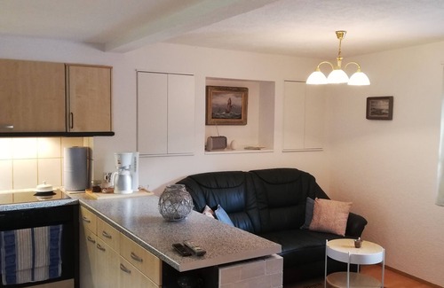 Strausberg Apartment | Fewo "waldesruh Strausberg" im Landschaftsschutzgebiet