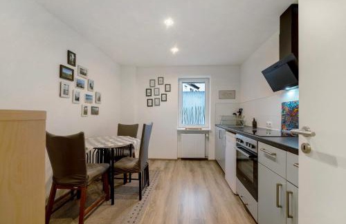Sankt Ingbert Apartment | Fewo Weber