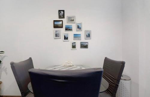 Sankt Ingbert Apartment | Fewo Weber