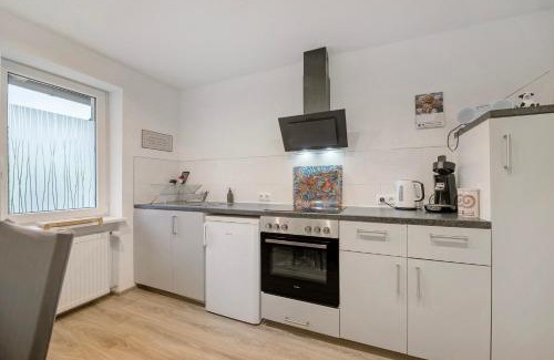 Sankt Ingbert Apartment | Fewo Weber