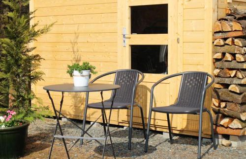 Gladenbach Apartment | FeWo WELL